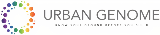 Urban Genome